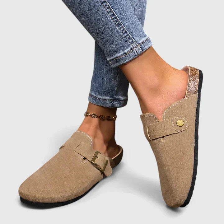 Katrien | Comfortable Orthopedic Loafers