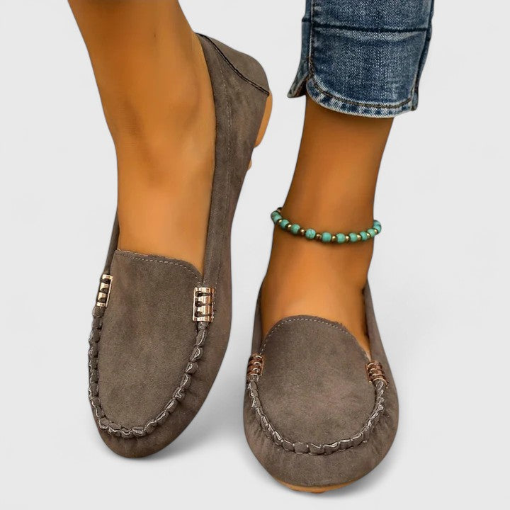 Marlene | Comfort-Orthopedic Loafer