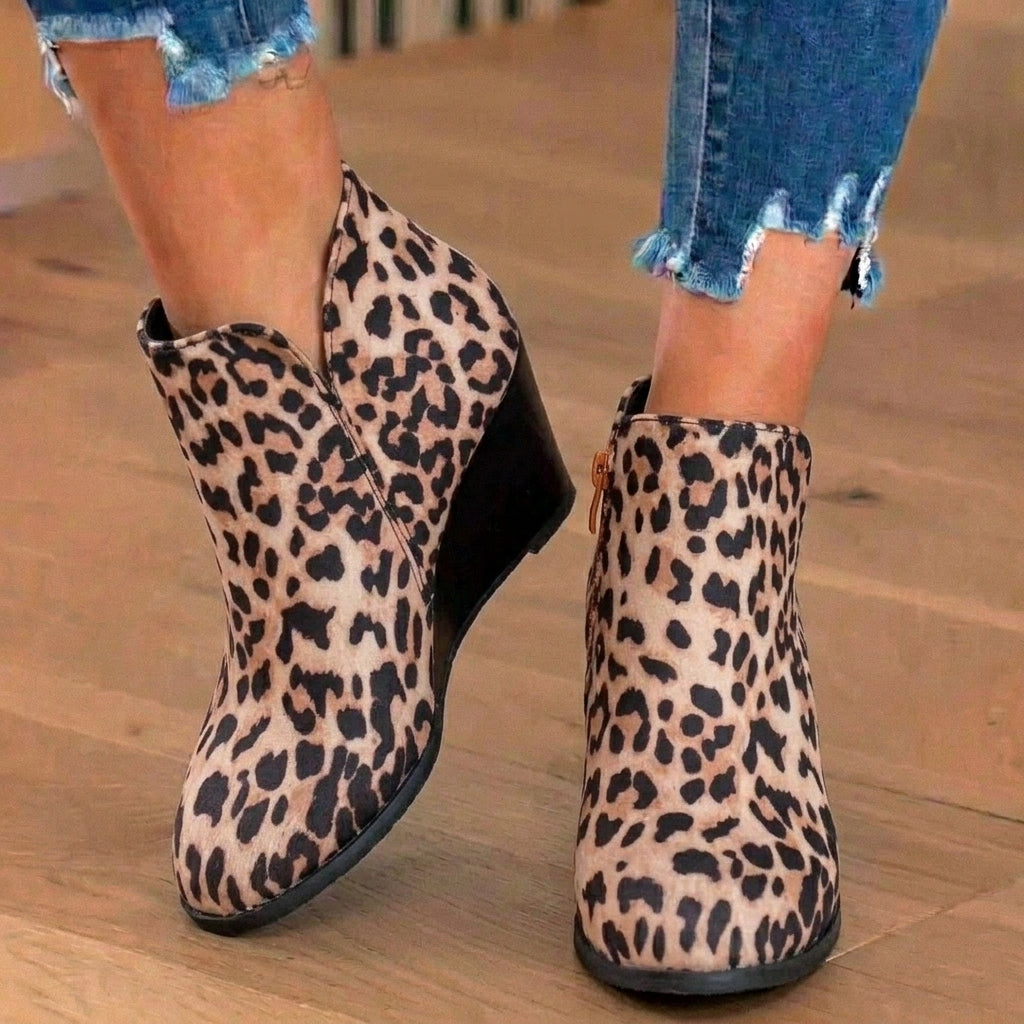 Chic Orthopedic Boots Perfect for Every Occasion