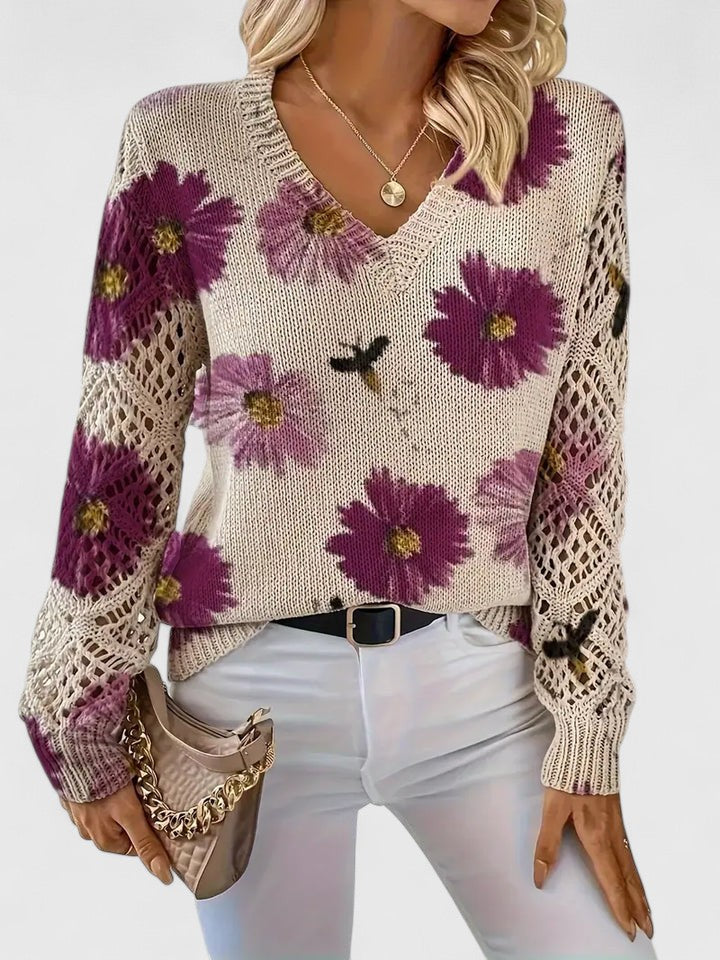 Liza | Chic Cardigan