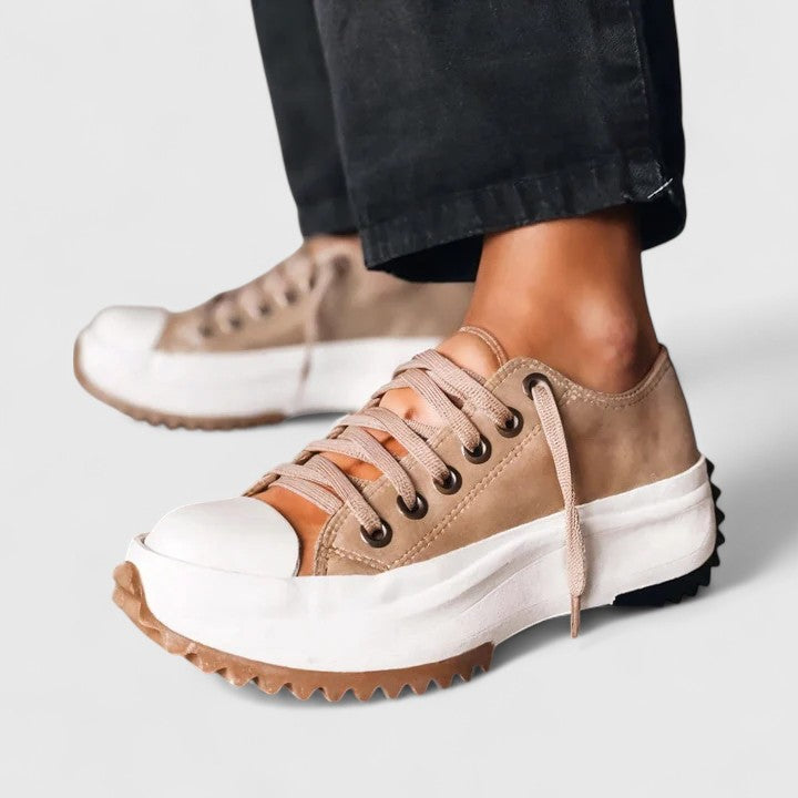 Eveloise™ | Ultimate Comfort Orthopedic Shoes (Buy One, Get One FREE Today)