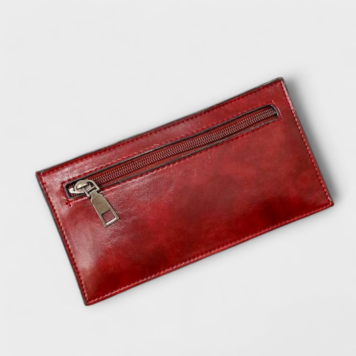 Olivia - Vintage 4-Piece Bag Collection