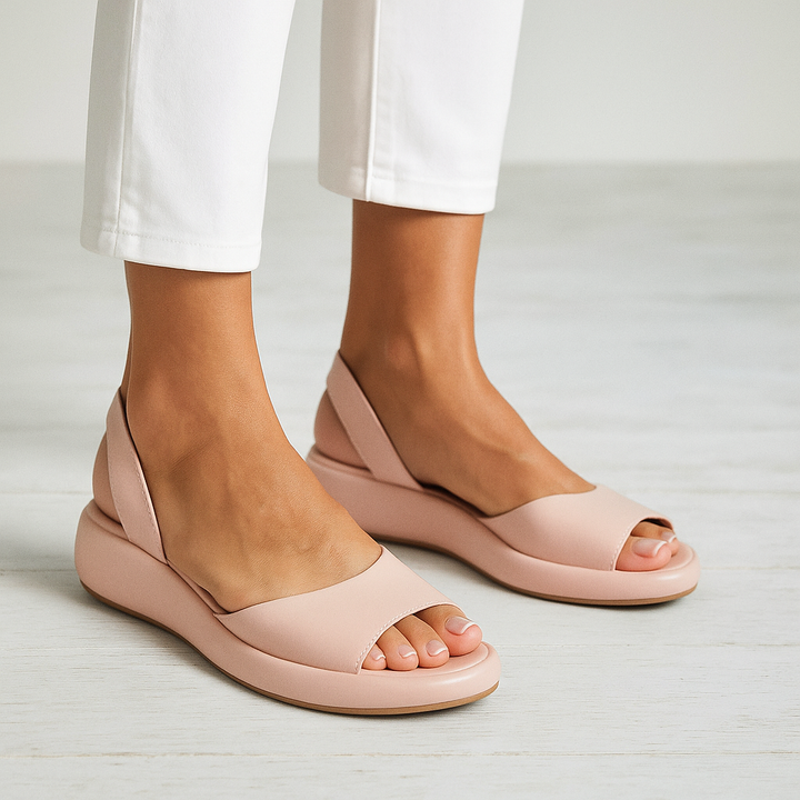 Taylynnea | Comfortable Orthopedic Sandals