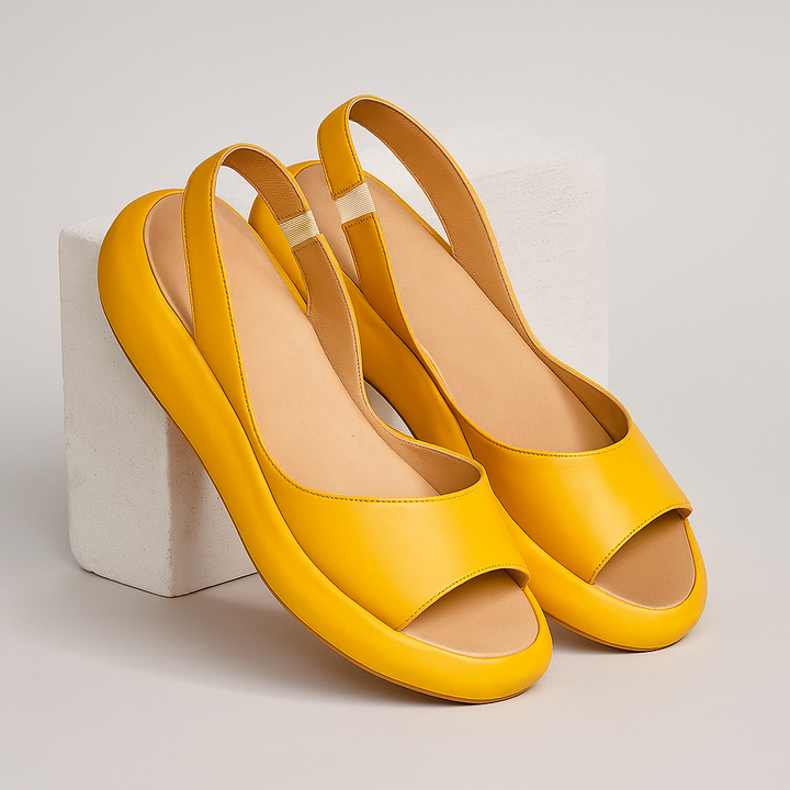 Taylynnea | Comfortable Orthopedic Sandals