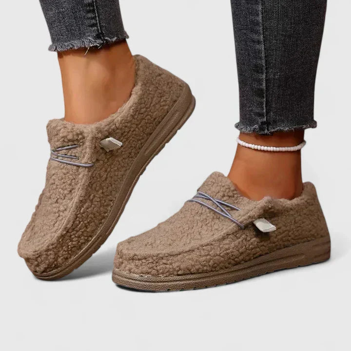 Nia | Comfortable Orthopedic Loafers