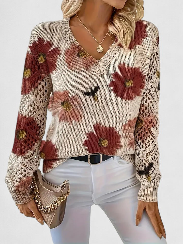 Liza | Chic Cardigan