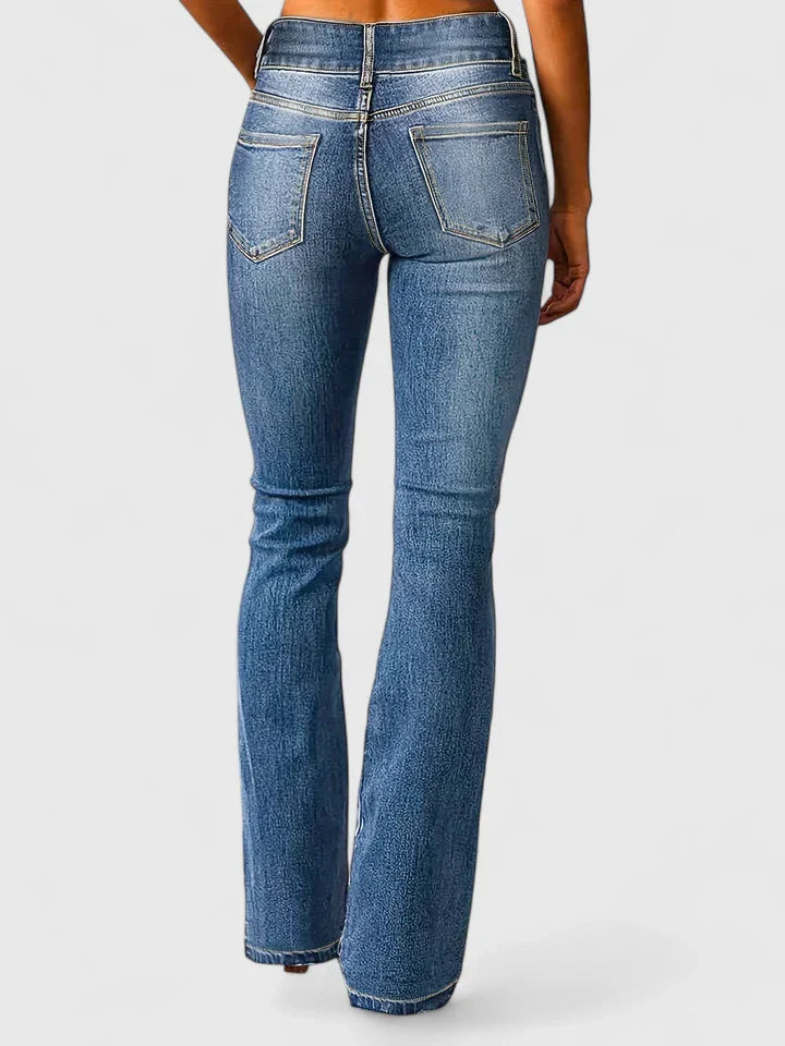 Auryzelle | Chic Trousers