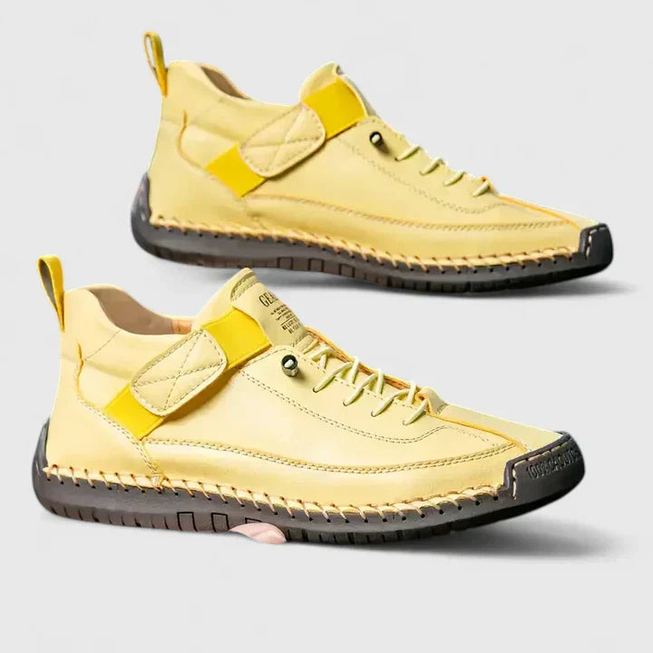 KYMBERLEIGH | COMFORT ORTHOPEDIC SNEAKERS