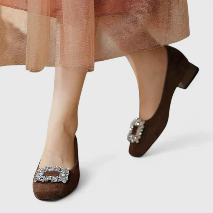 Maeva | Comfort-Orthopedic Heels