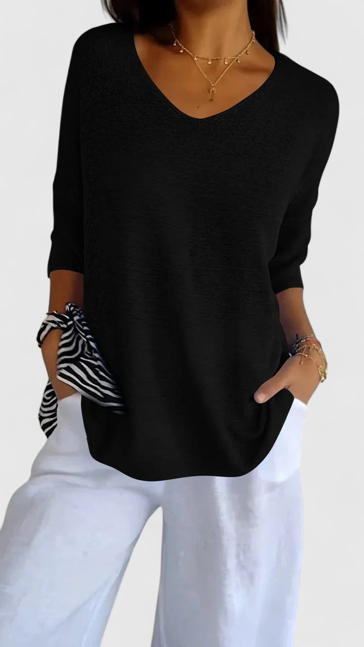 Sonylah | Cozy and Stylish Top