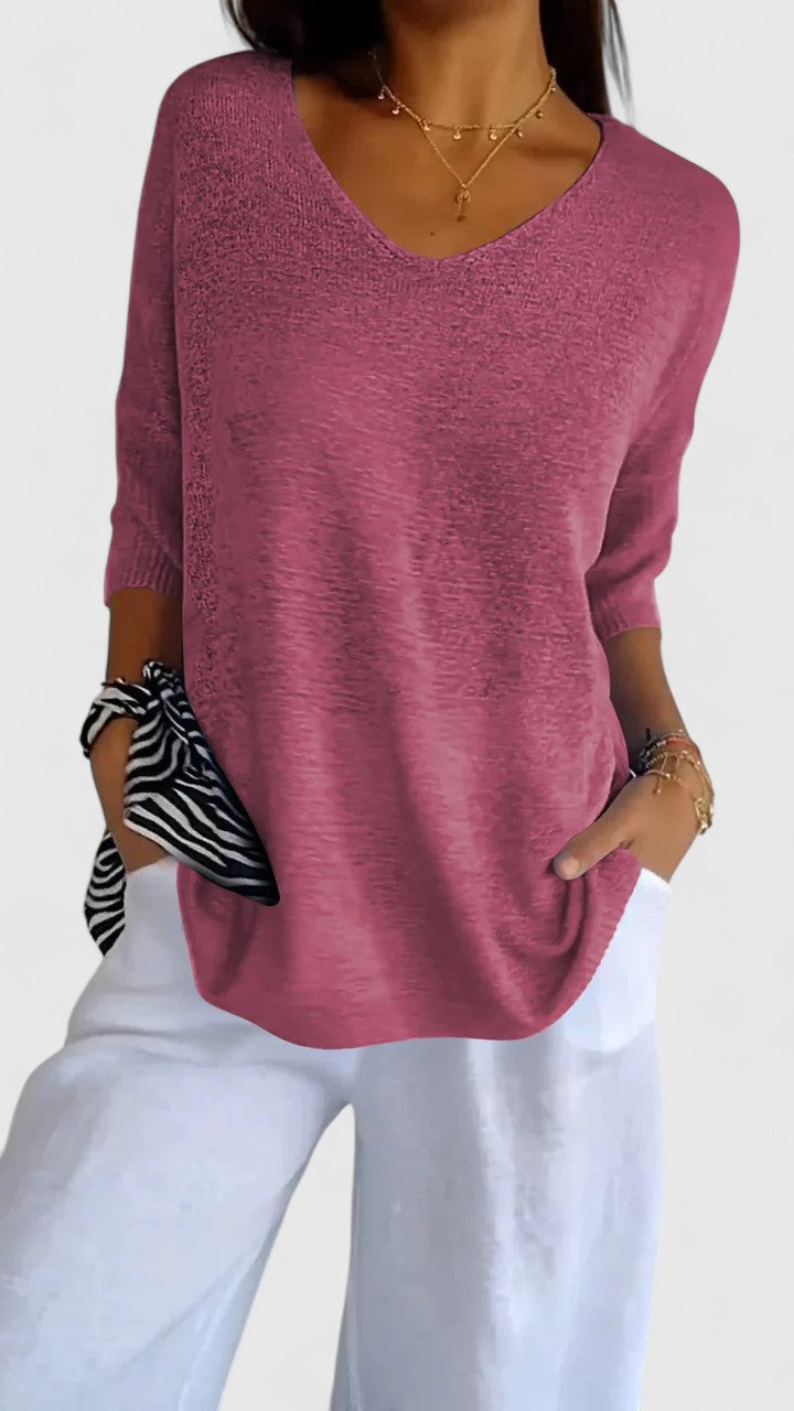 Sonylah | Cozy and Stylish Top