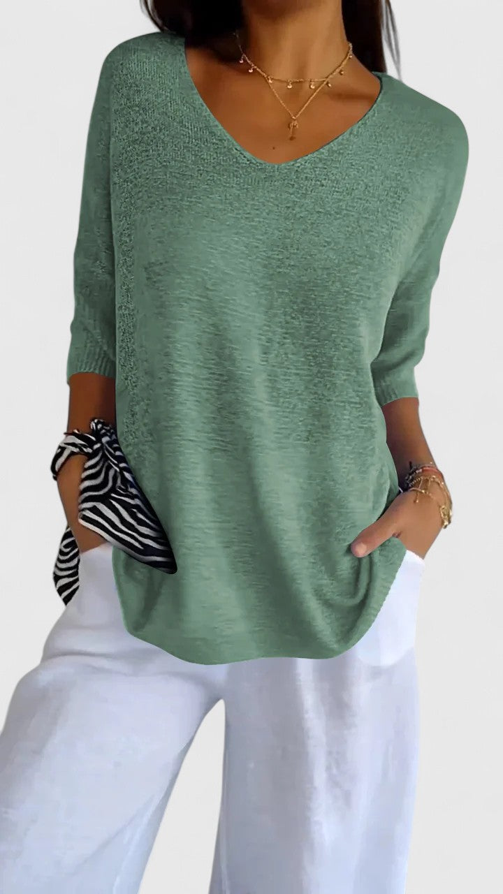 Sonylah | Cozy and Stylish Top