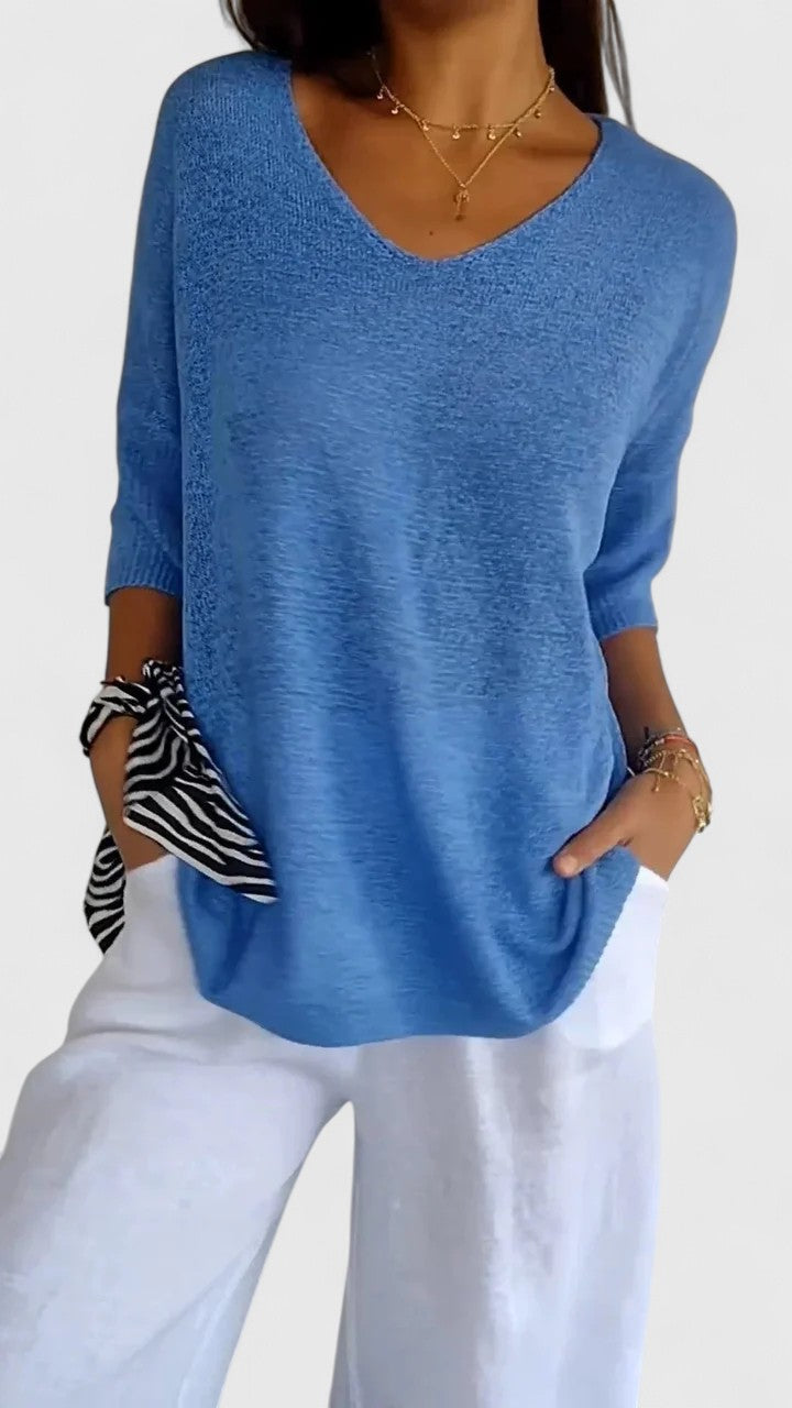 Sonylah | Cozy and Stylish Top