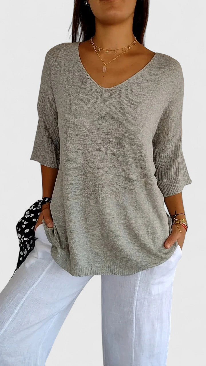 Sonylah | Cozy and Stylish Top
