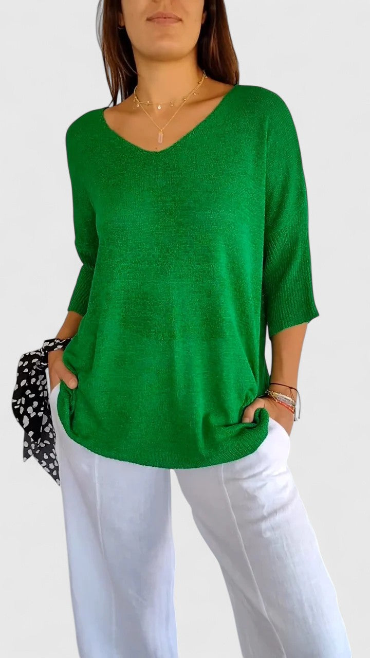 Sonylah | Cozy and Stylish Top