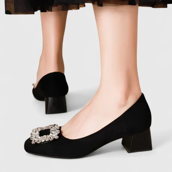 Maeva | Comfort-Orthopedic Heels