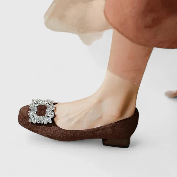 Maeva | Comfort-Orthopedic Heels