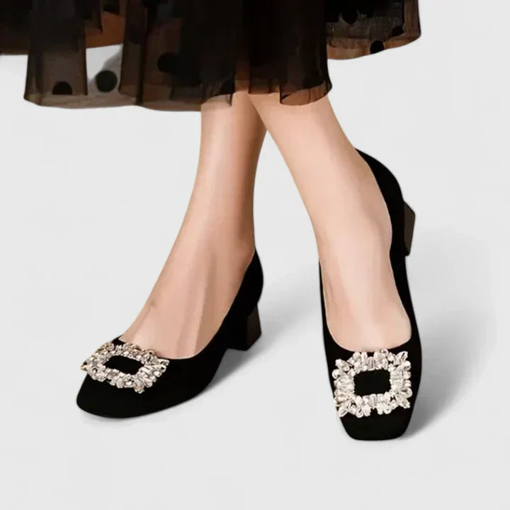 Maeva | Comfort-Orthopedic Heels