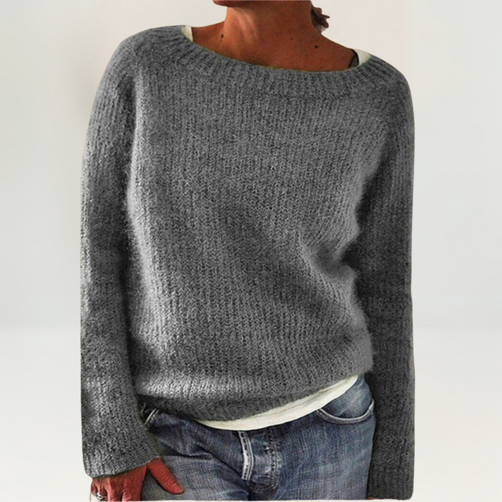 Suzy | Cozy and Comfortable Sweater