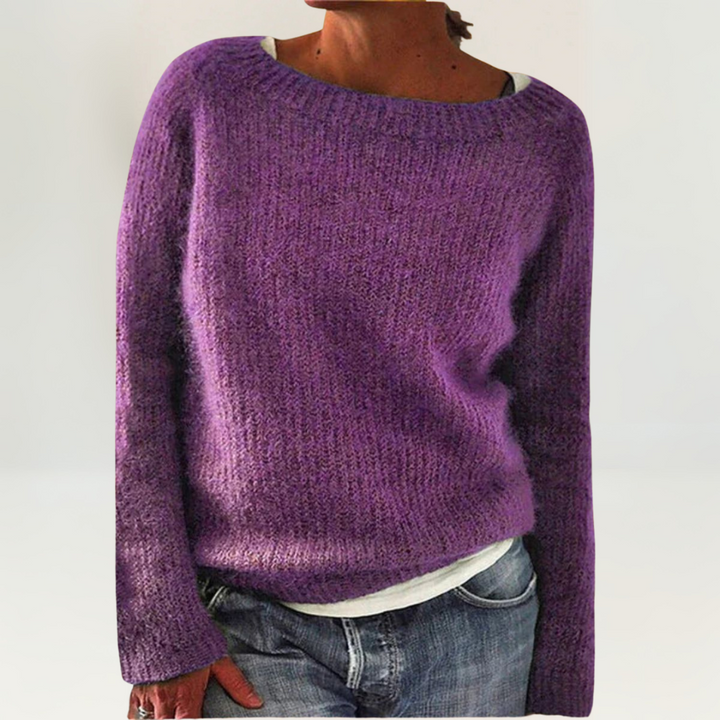 Suzy | Cozy and Comfortable Sweater