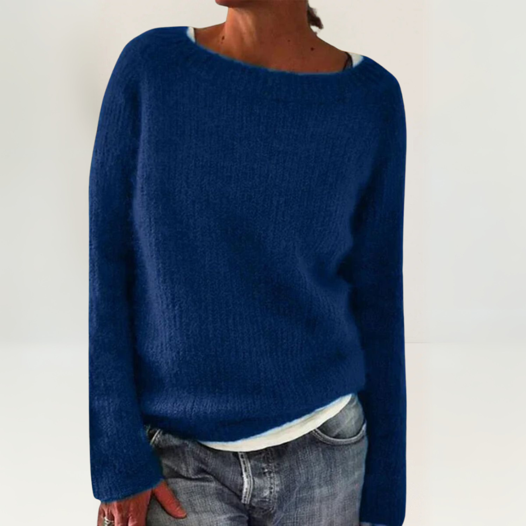 Suzy | Cozy and Comfortable Sweater