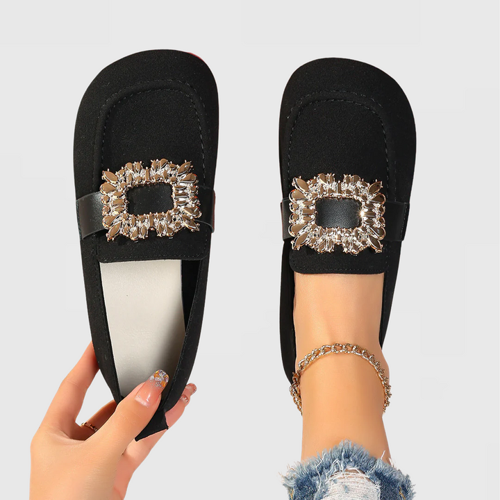 Melora | Comfort-Orthopedic Loafers