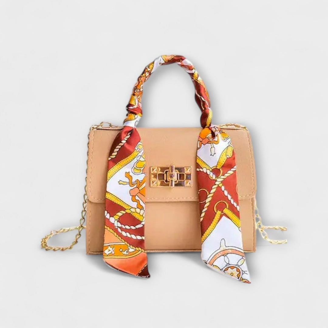 Olivia - Stylish Handbag
