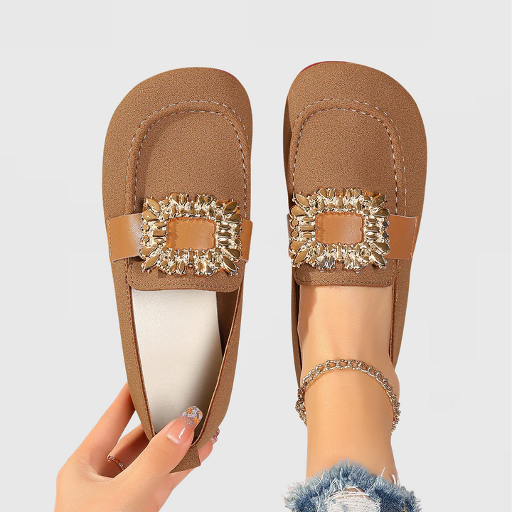 Melora | Comfort-Orthopedic Loafers