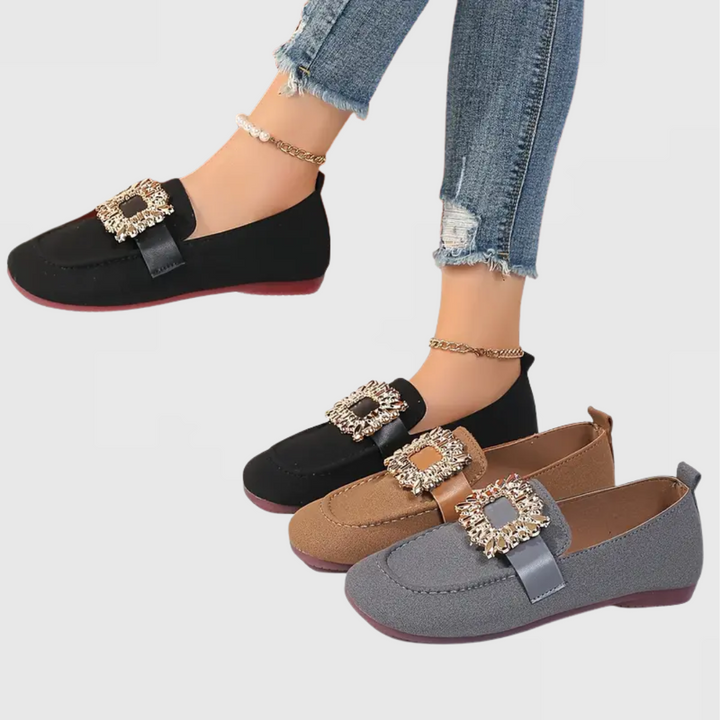 Melora | Comfort-Orthopedic Loafers