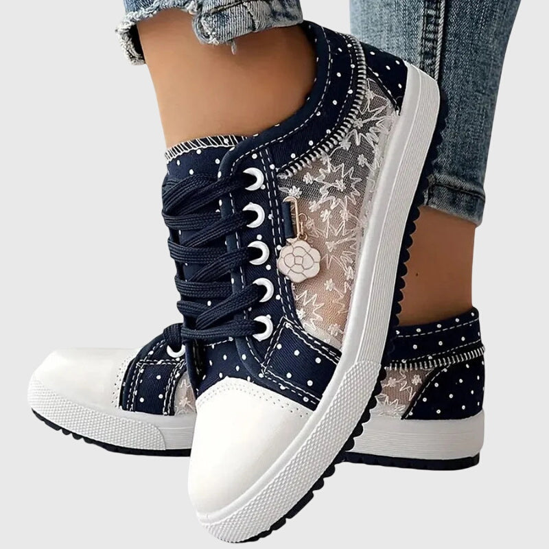 ELENA | Comfort-Focused Orthopedic Sneakers