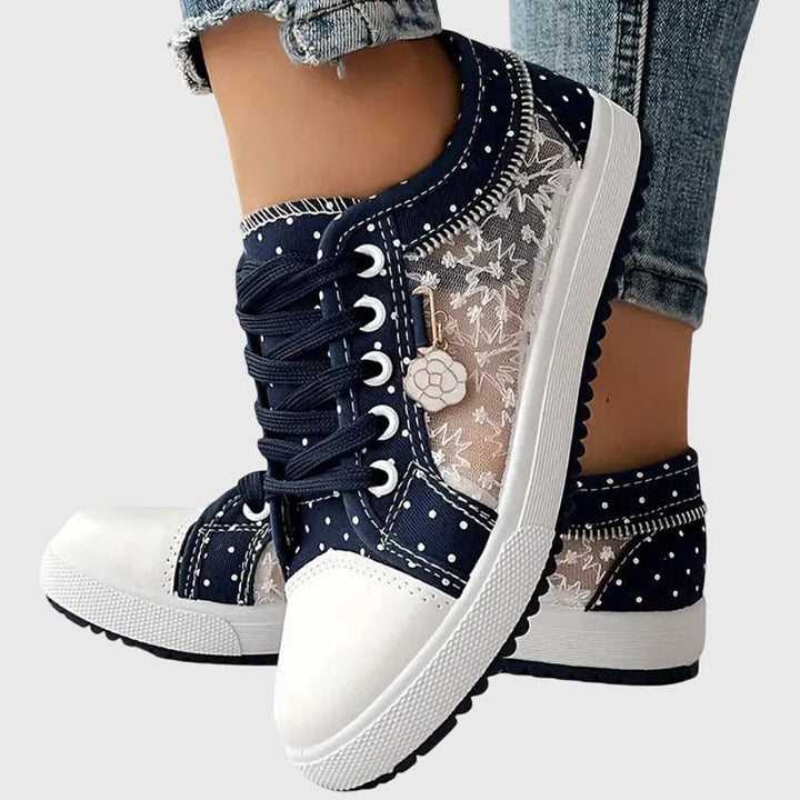 ELENA | Comfort-Focused Orthopedic Sneakers