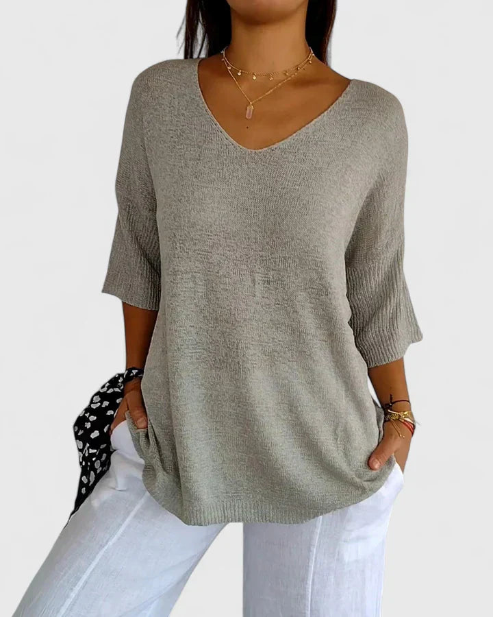Karyxiah | Elegant Blouse