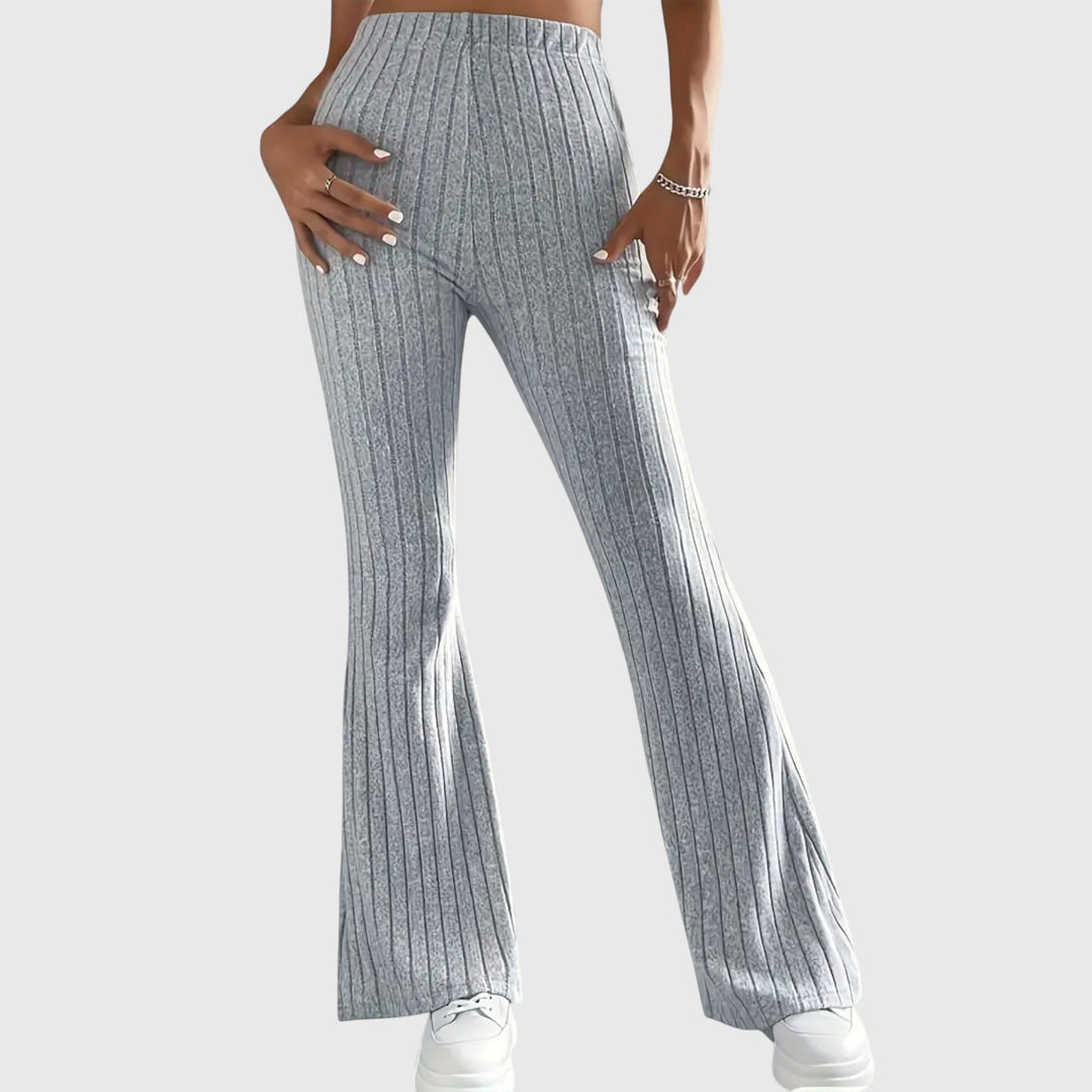 Jennifer - Chic and Stylish Trousers