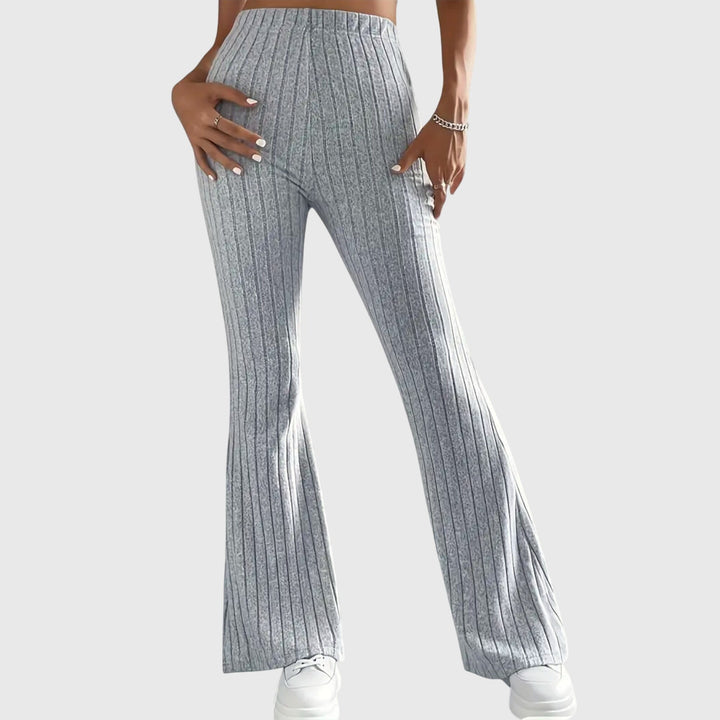 Jennifer - Chic and Stylish Trousers