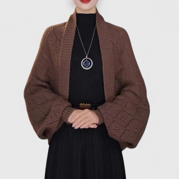 Elyzianne | Chic and Elegant Cardigan