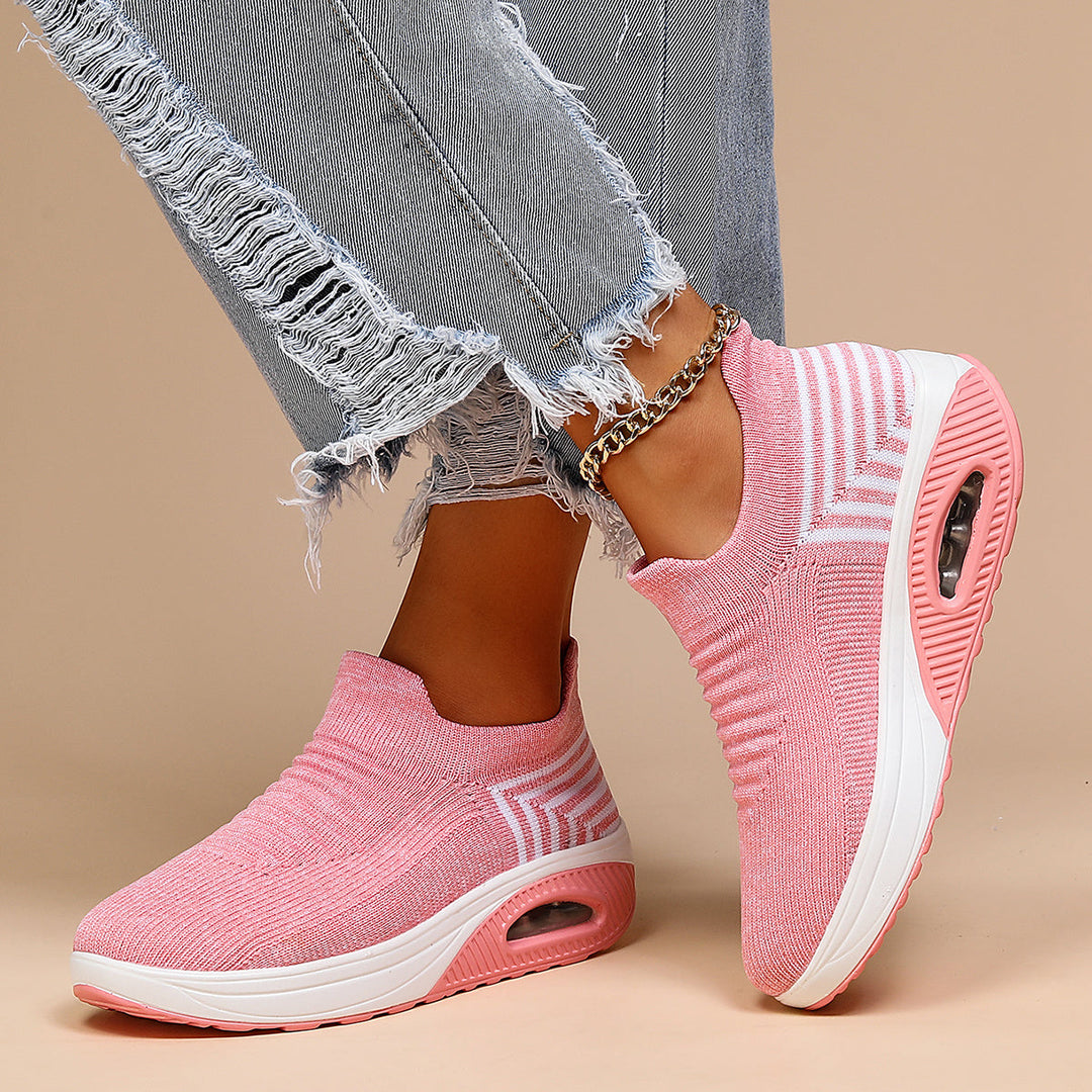 Harper | Air Cushion Sneakers™