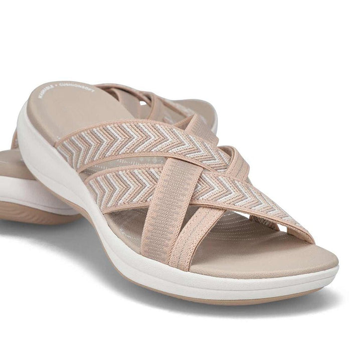 Serenity Steps | Orthopedic Comfort Sandals
