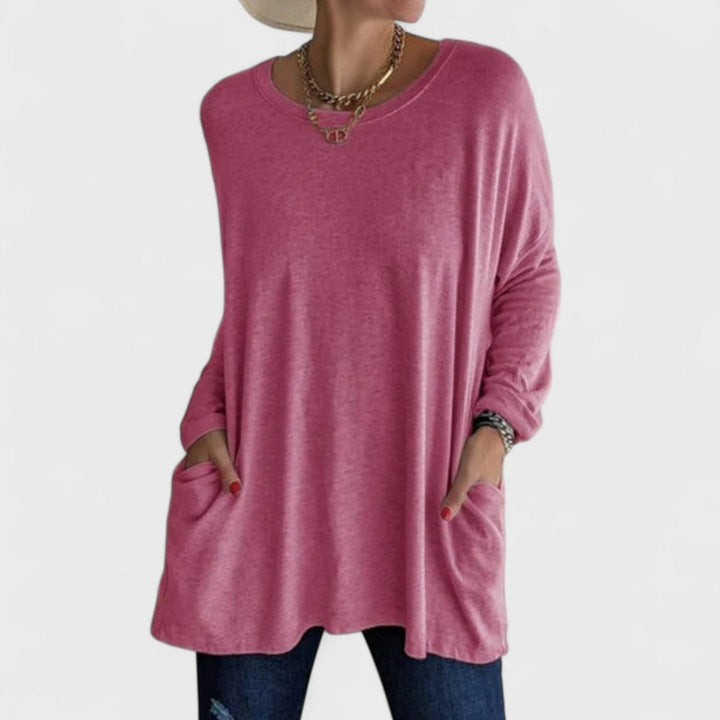 Emmarie | Cozy Top