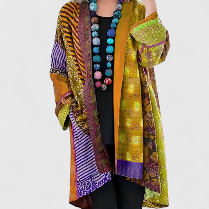 Calirenne | Sophisticated Cardigan