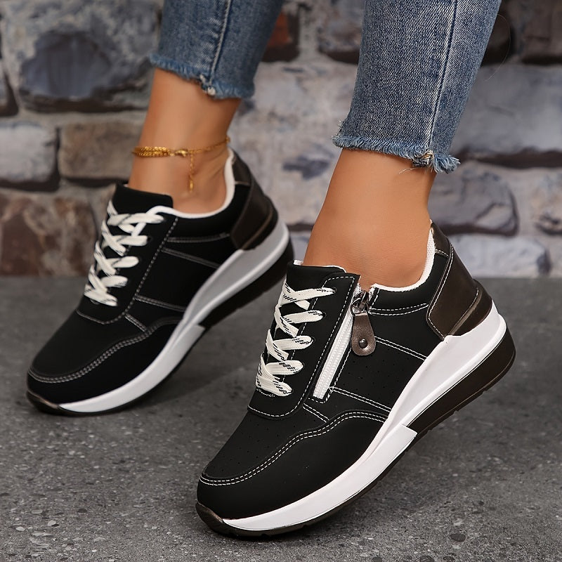 "Avalance | Messa Orthopedic Sneakers™" can be rewritten as "Avalance | Messa Comfort-Orthopedic Sneakers™".