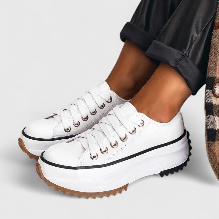 EVELOISE | Cozy Sneakers for Ultimate Comfort