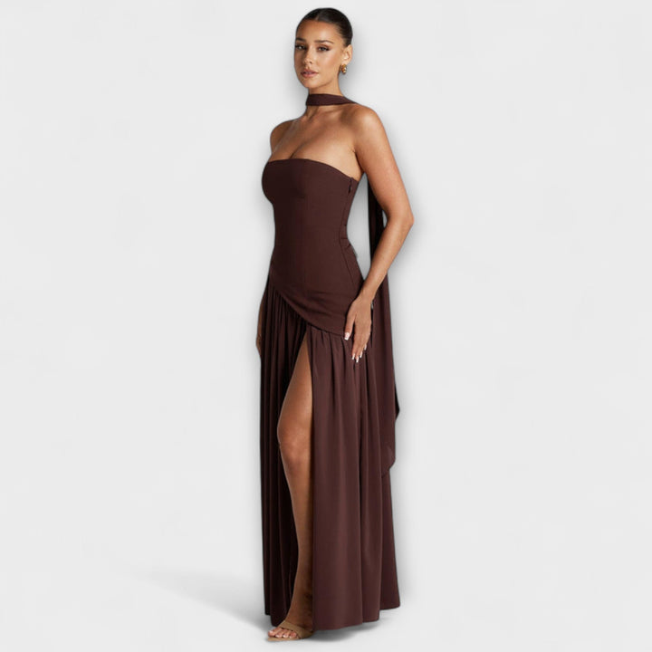 Ada - Chic Maxi Dress