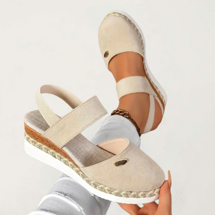 Antonia | Comfort-Orthopedic Sandals