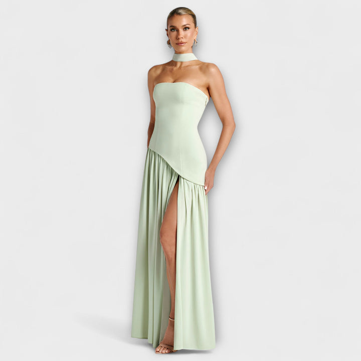 Ada - Chic Maxi Dress