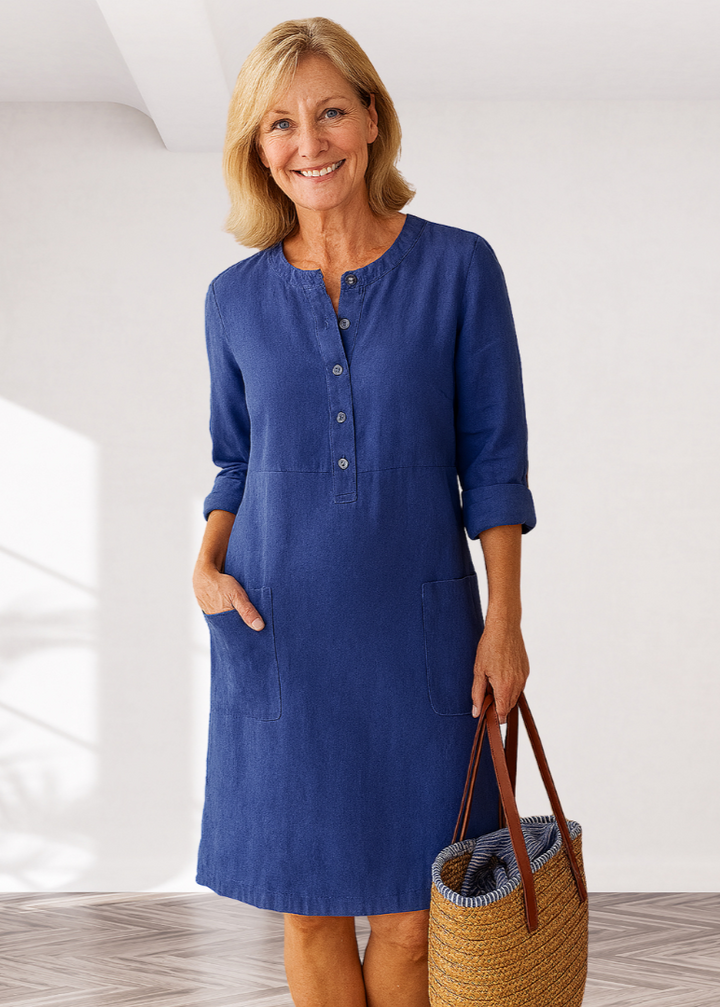 Waverly™ | Timeless Everyday Dress