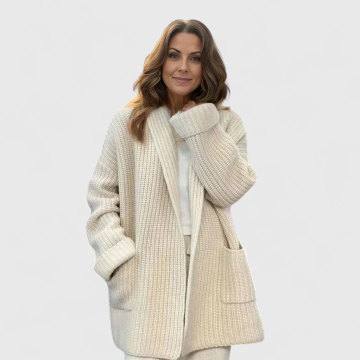 Saryphina | Cozy Cardigan for Ultimate Comfort