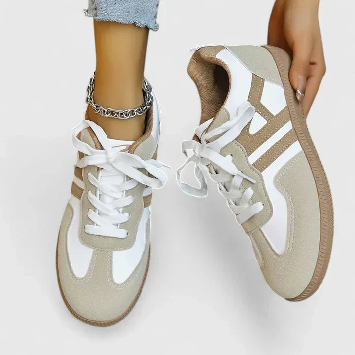 DELYZIAH | Comfort-Focused Orthopedic Sneakers