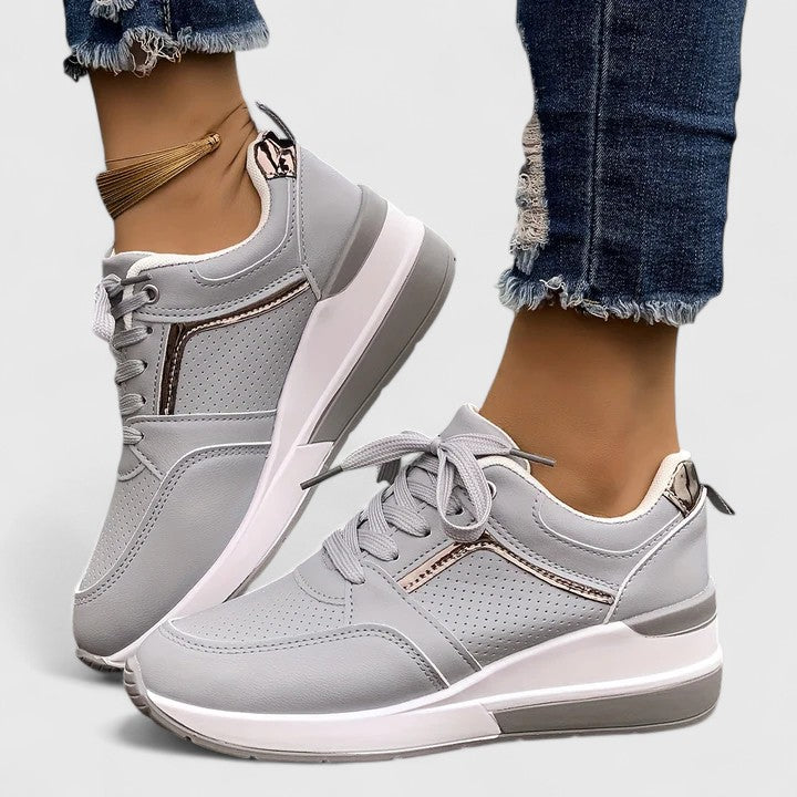 NOVYSSA | Comfortable Orthopedic Footwear