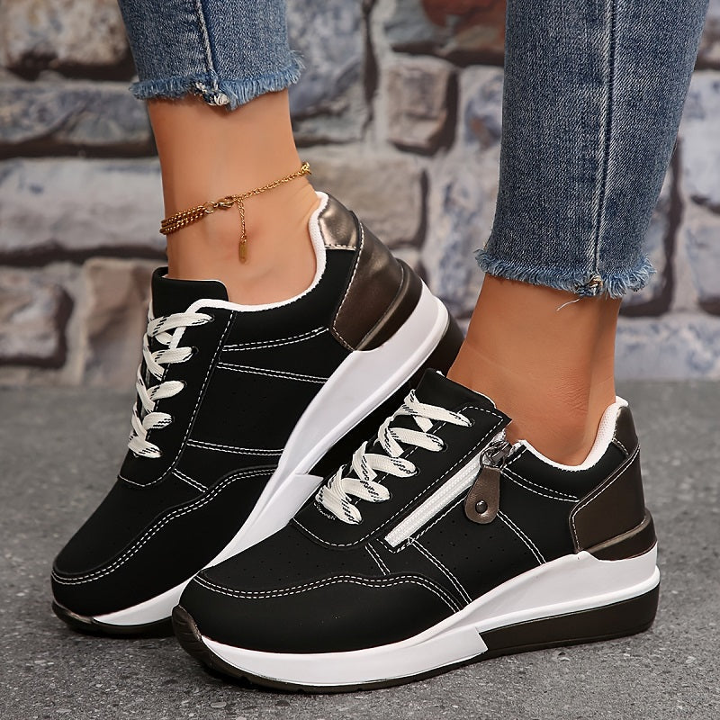 "Avalance | Messa Orthopedic Sneakers™" can be rewritten as "Avalance | Messa Comfort-Orthopedic Sneakers™".