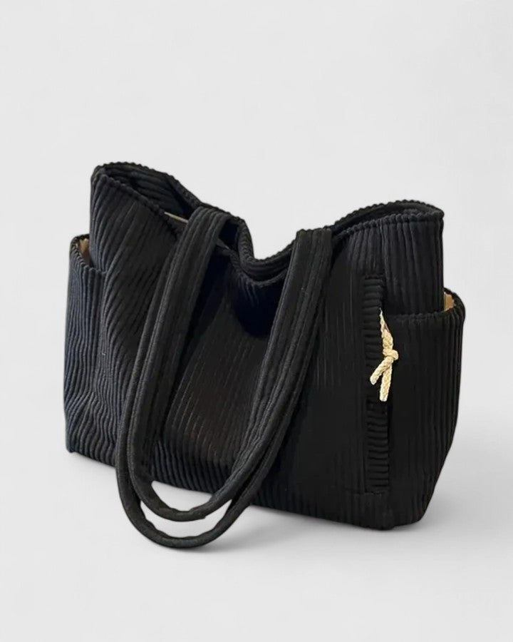 Angelique | Elegant Tote Bag